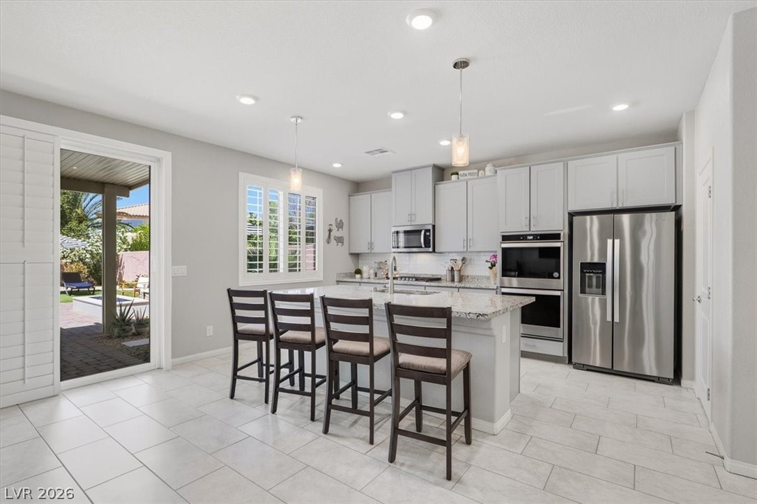 9243 Bluemist Falls Street Las Vegas NV 89123