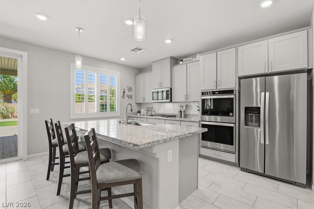 9243 Bluemist Falls Street Las Vegas NV 89123