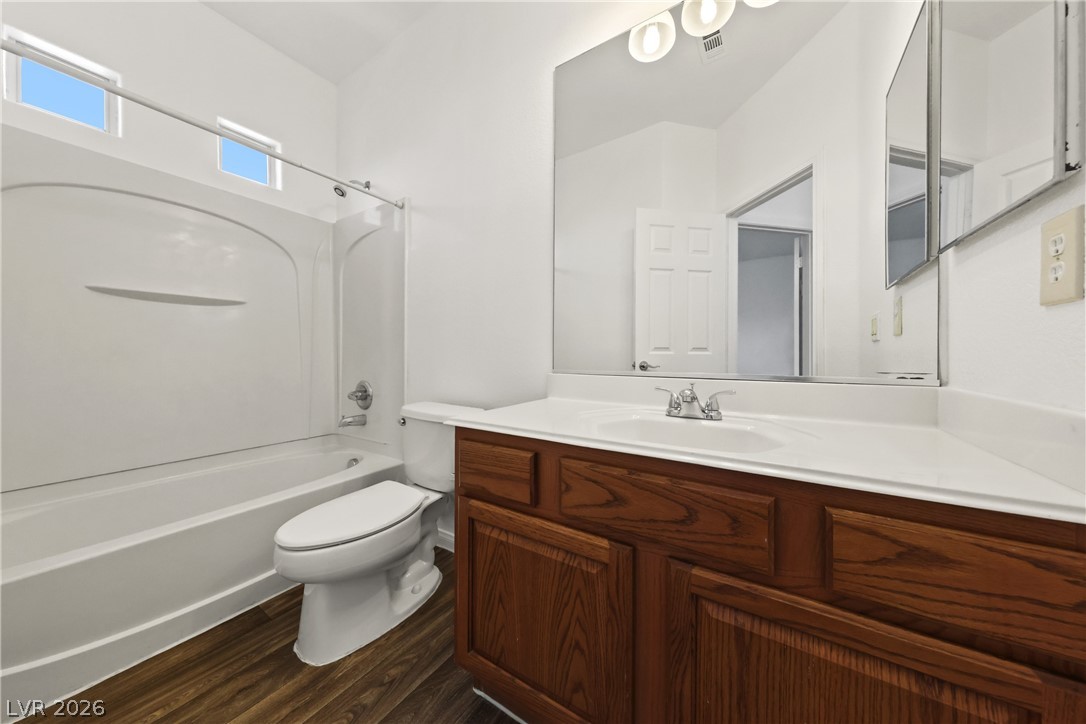 9445 Solitude Canyon Avenue Las Vegas NV 89149