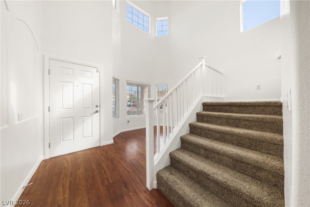 9445 Solitude Canyon Avenue Las Vegas NV 89149