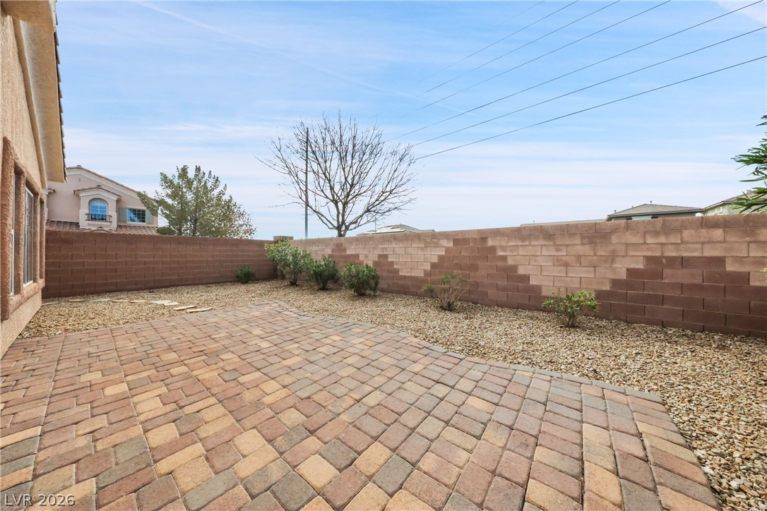 9445 Solitude Canyon Avenue Las Vegas NV 89149