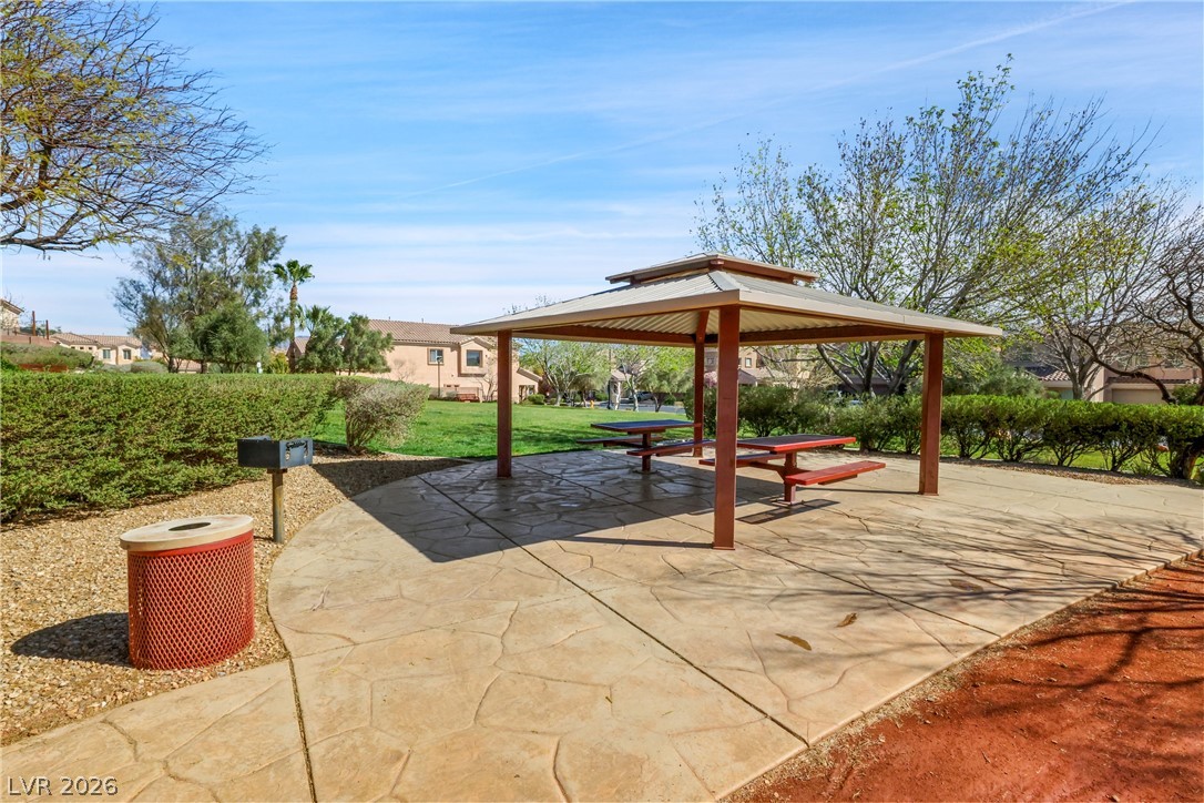 9445 Solitude Canyon Avenue Las Vegas NV 89149