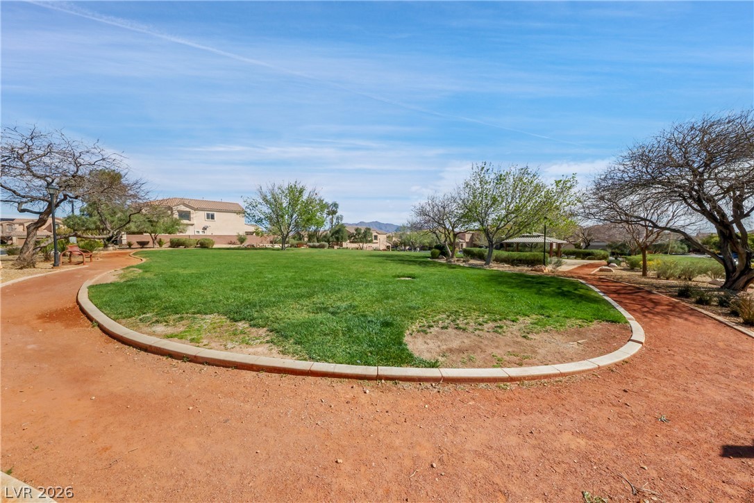 9445 Solitude Canyon Avenue Las Vegas NV 89149