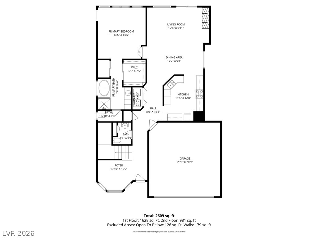 9445 Solitude Canyon Avenue Las Vegas NV 89149