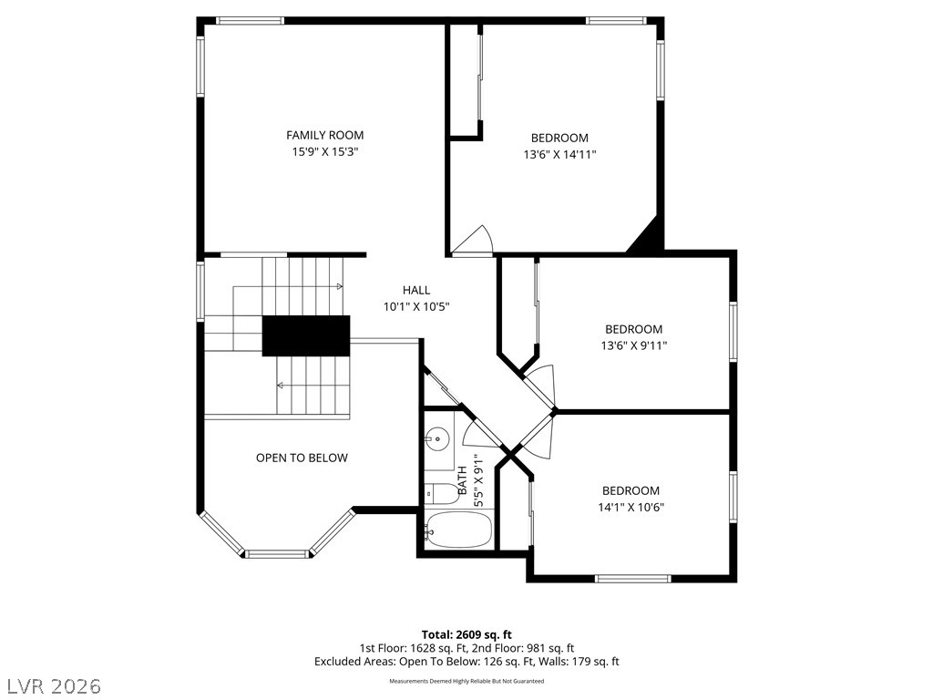9445 Solitude Canyon Avenue Las Vegas NV 89149
