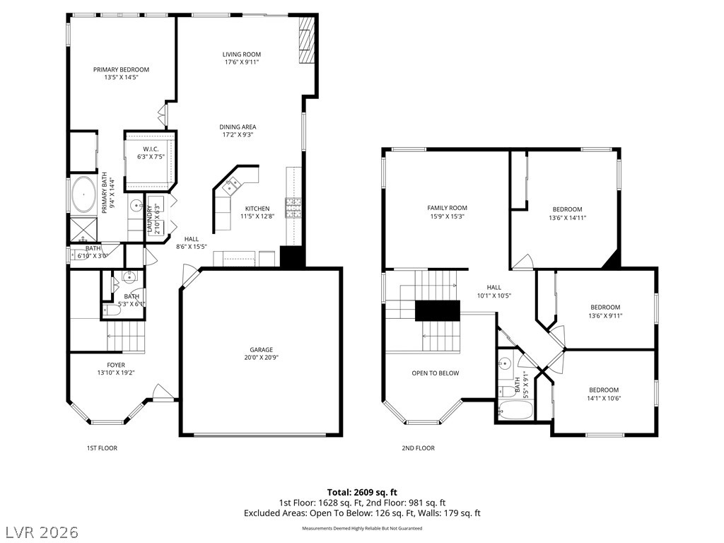 9445 Solitude Canyon Avenue Las Vegas NV 89149
