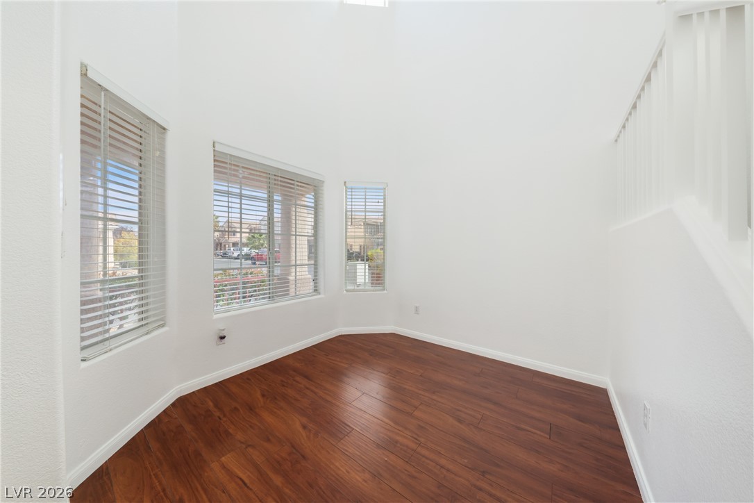 9445 Solitude Canyon Avenue Las Vegas NV 89149