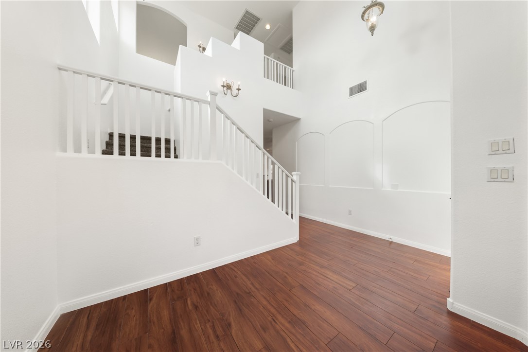 9445 Solitude Canyon Avenue Las Vegas NV 89149