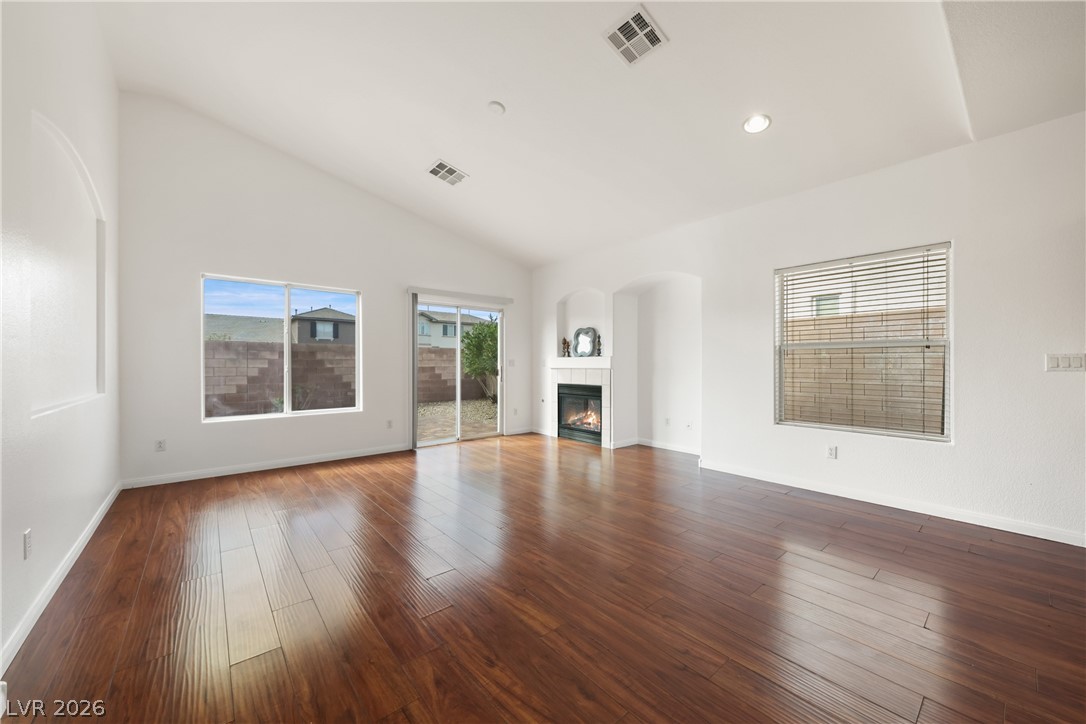 9445 Solitude Canyon Avenue Las Vegas NV 89149