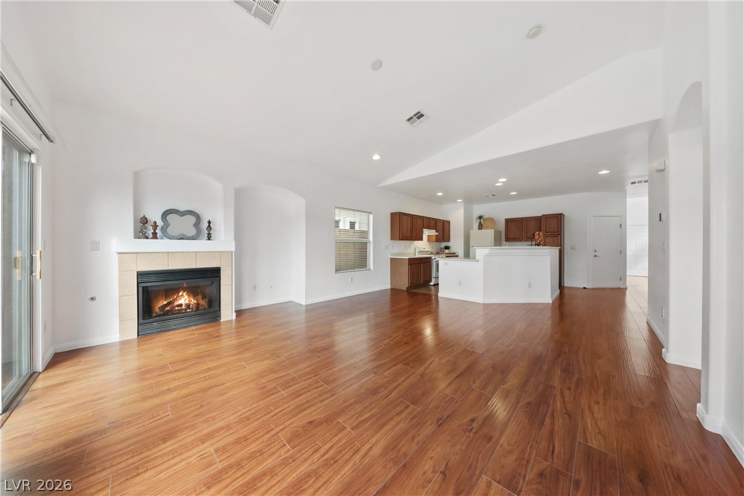9445 Solitude Canyon Avenue Las Vegas NV 89149