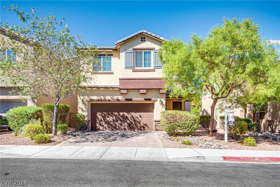 3260 Grayson Lake Court Las Vegas NV 89129