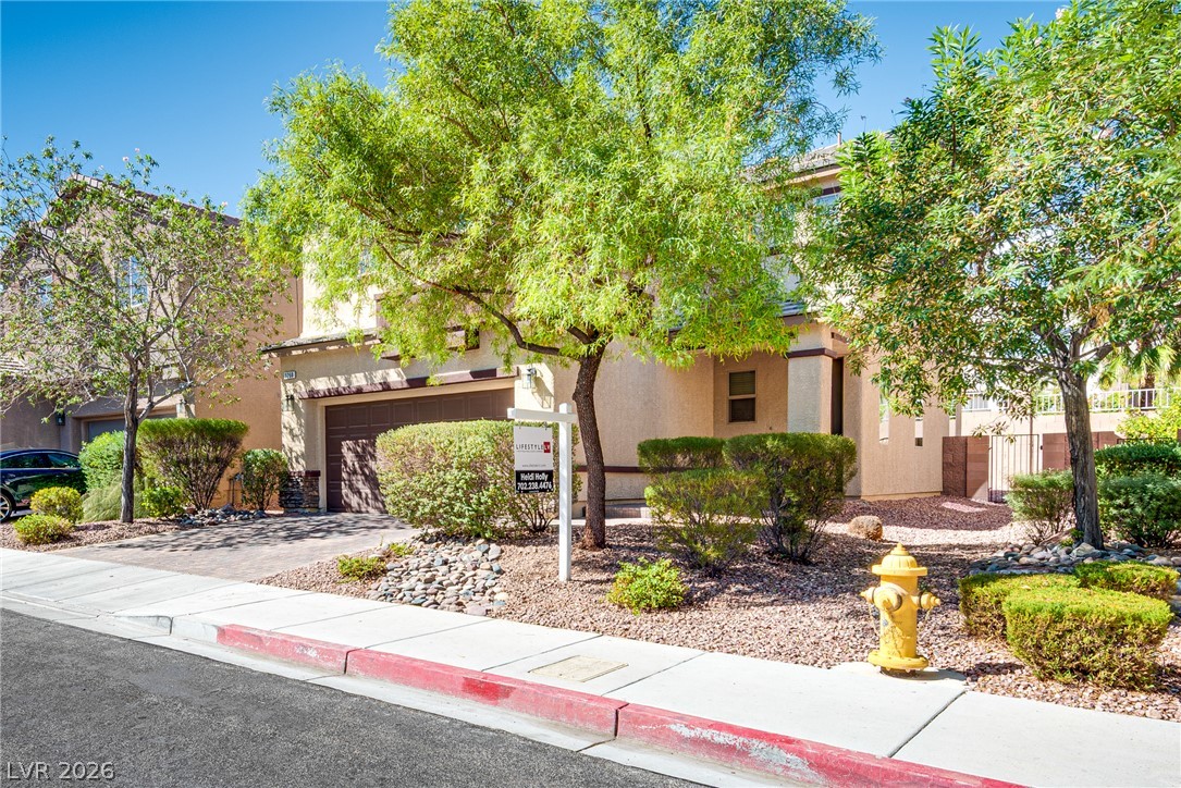 3260 Grayson Lake Court Las Vegas NV 89129