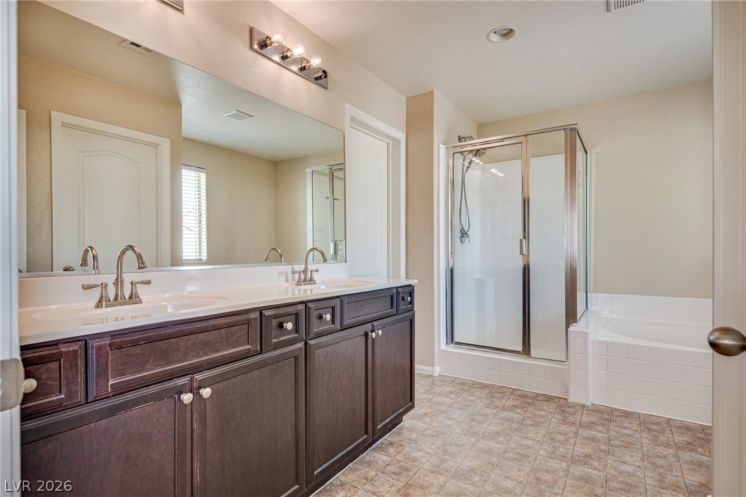 3260 Grayson Lake Court Las Vegas NV 89129
