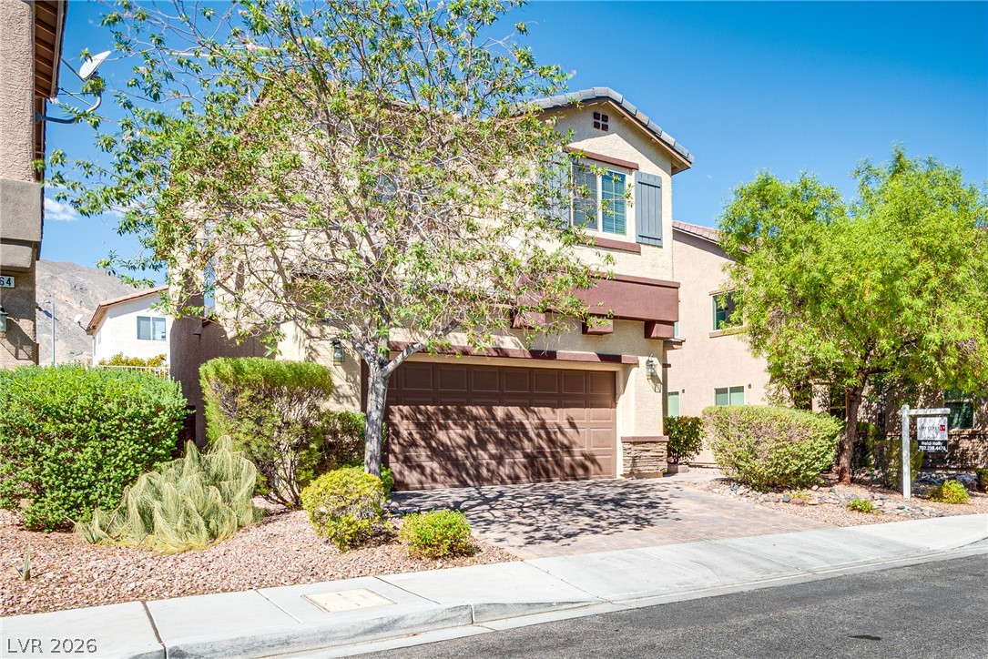 3260 Grayson Lake Court Las Vegas NV 89129