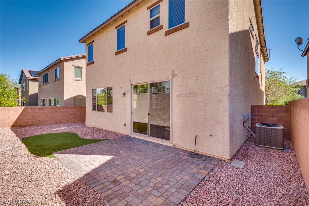 3260 Grayson Lake Court Las Vegas NV 89129