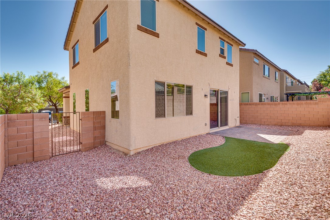 3260 Grayson Lake Court Las Vegas NV 89129