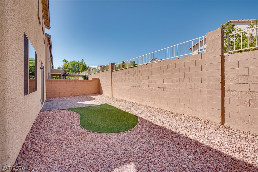 3260 Grayson Lake Court Las Vegas NV 89129