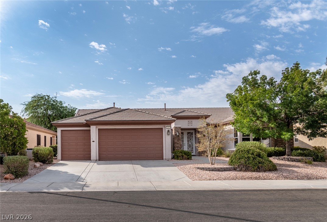 2557 Forest City Drive Henderson NV 89052