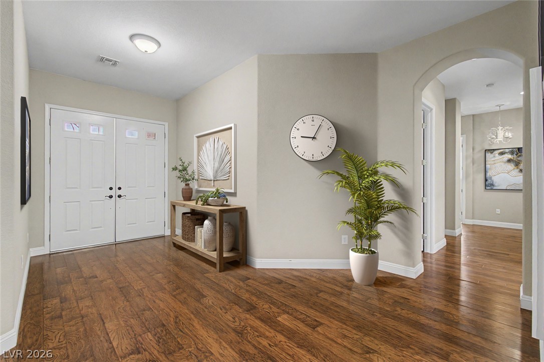 2557 Forest City Drive Henderson NV 89052