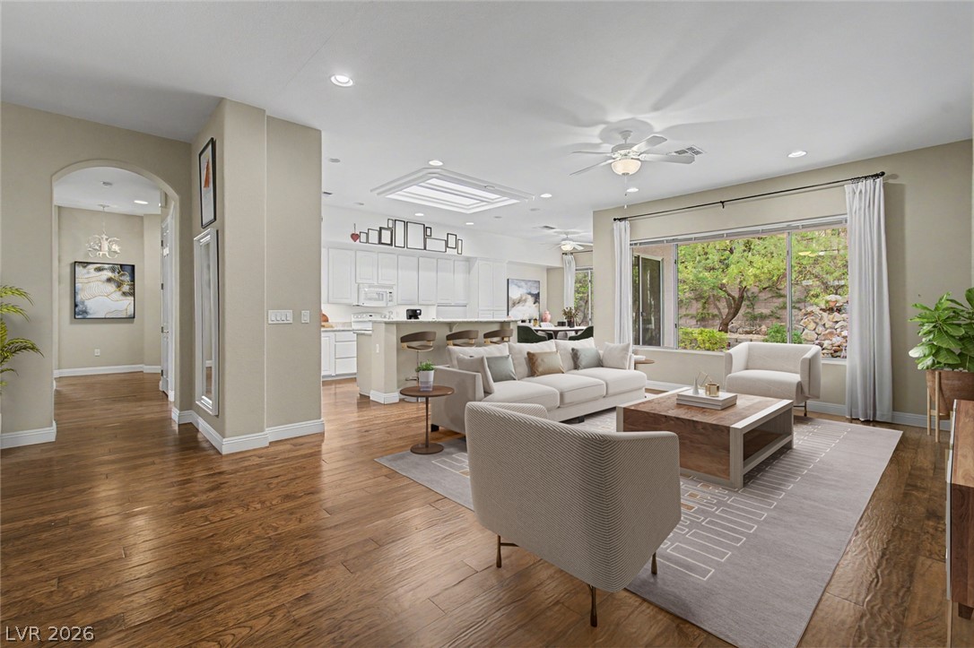 2557 Forest City Drive Henderson NV 89052
