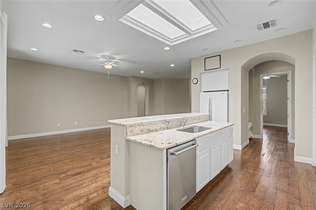 2557 Forest City Drive Henderson NV 89052