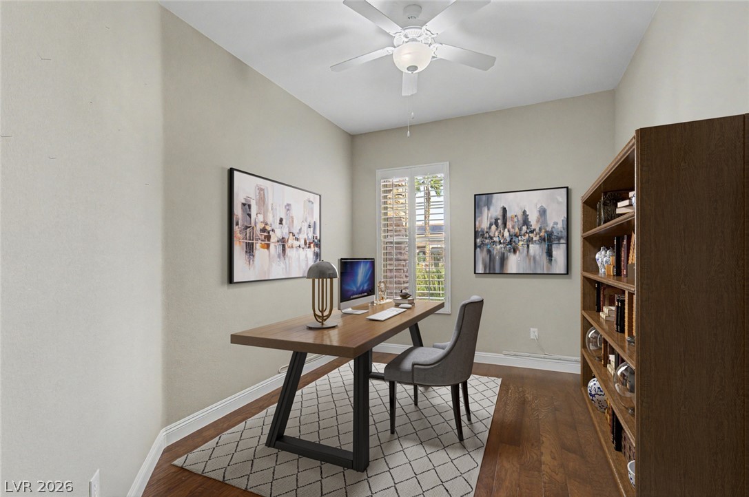 2557 Forest City Drive Henderson NV 89052