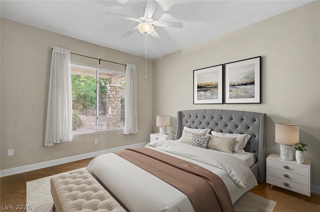 2557 Forest City Drive Henderson NV 89052