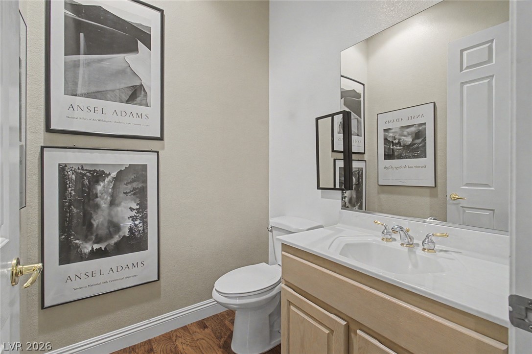 2557 Forest City Drive Henderson NV 89052