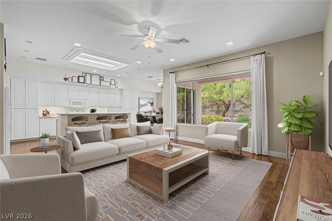 2557 Forest City Drive Henderson NV 89052