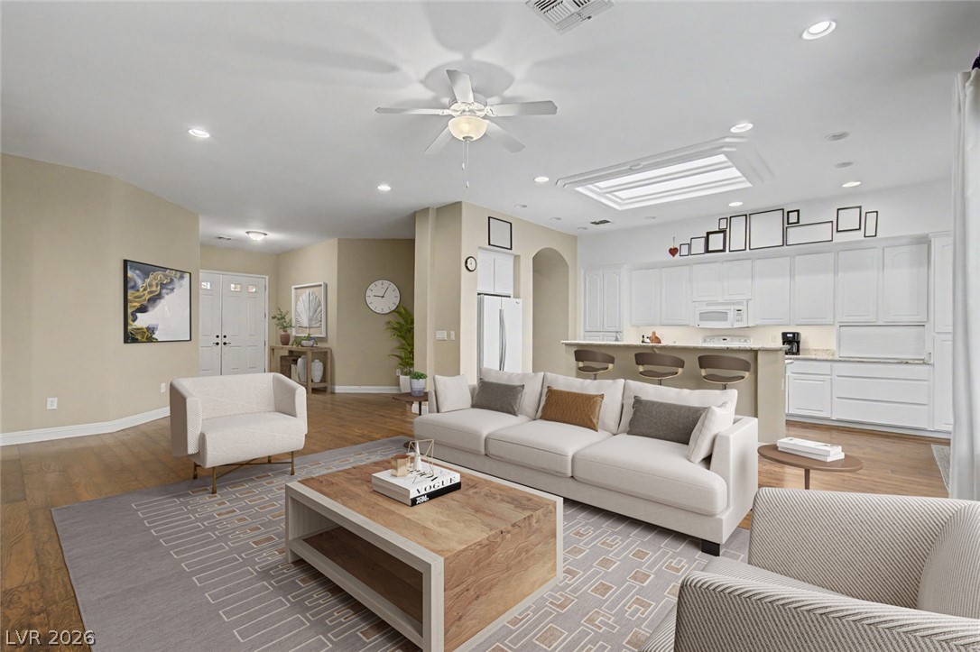 2557 Forest City Drive Henderson NV 89052