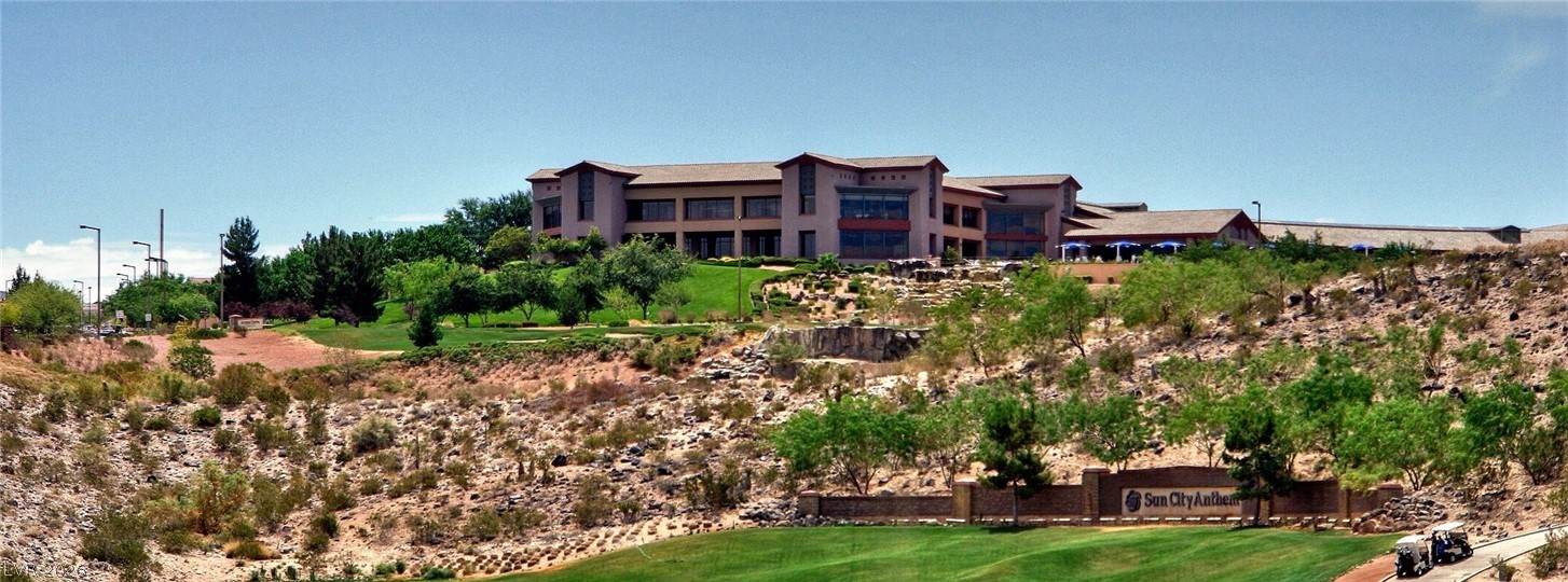 2557 Forest City Drive Henderson NV 89052