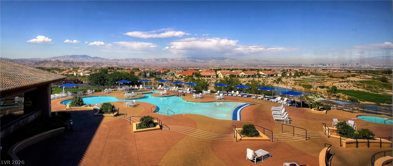 2557 Forest City Drive Henderson NV 89052