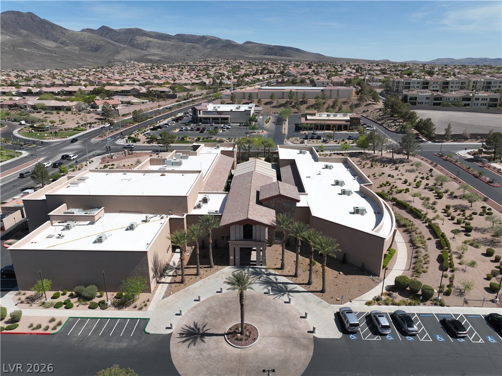 2557 Forest City Drive Henderson NV 89052