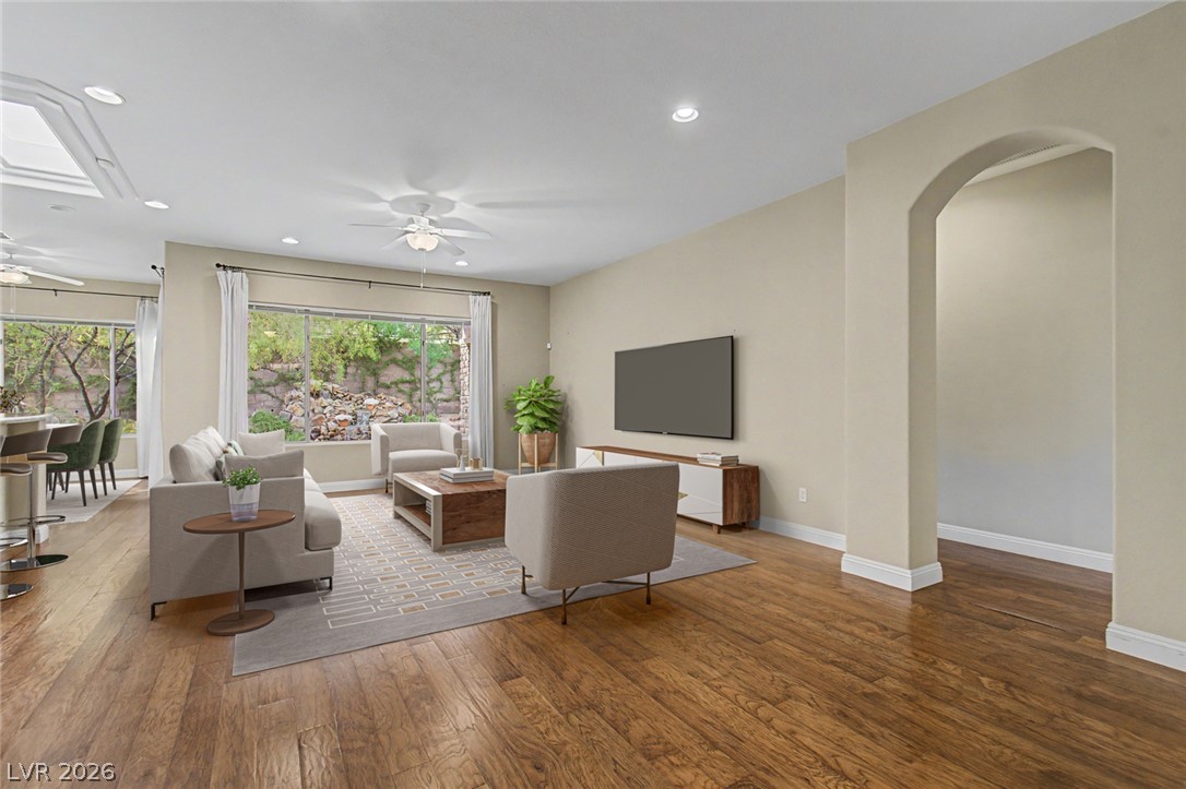 2557 Forest City Drive Henderson NV 89052