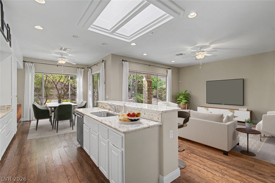 2557 Forest City Drive Henderson NV 89052