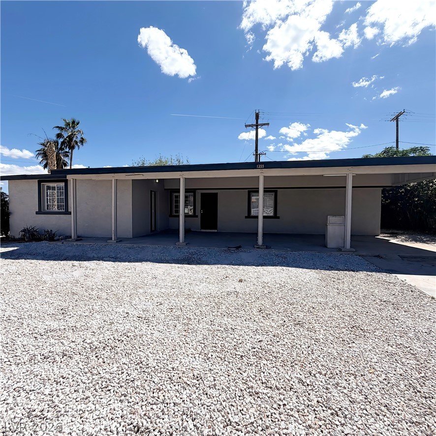 1355 Laguna Avenue Las Vegas NV 89169