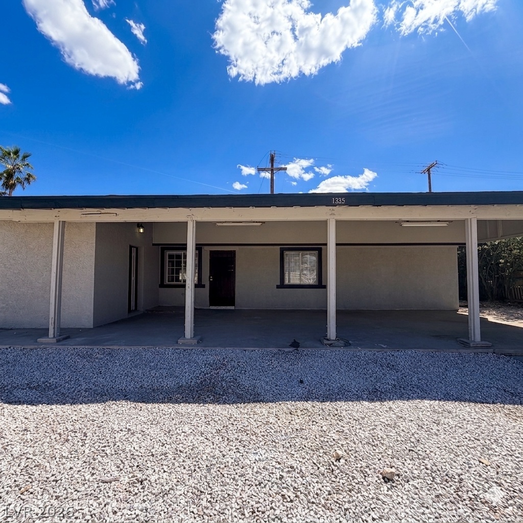 1355 Laguna Avenue Las Vegas NV 89169