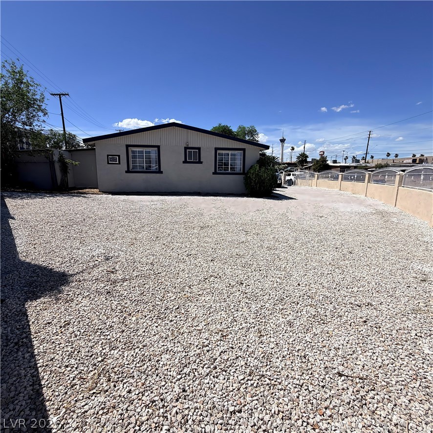 1355 Laguna Avenue Las Vegas NV 89169