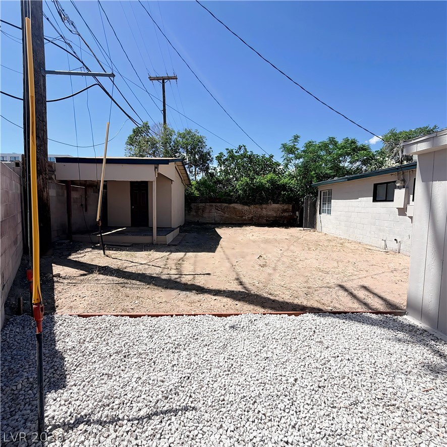1355 Laguna Avenue Las Vegas NV 89169