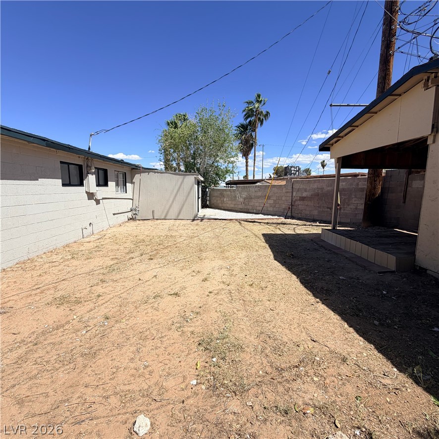 1355 Laguna Avenue Las Vegas NV 89169
