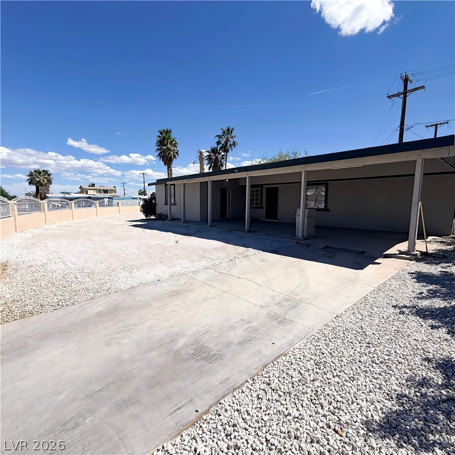 1355 Laguna Avenue Las Vegas NV 89169