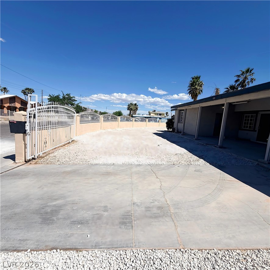 1355 Laguna Avenue Las Vegas NV 89169
