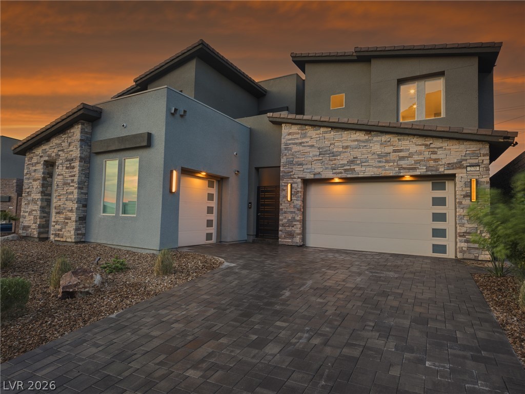 270 Shaded Canyon Drive Henderson NV 89012