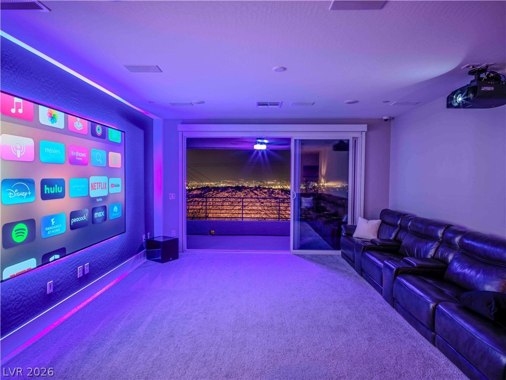 270 Shaded Canyon Drive Henderson NV 89012