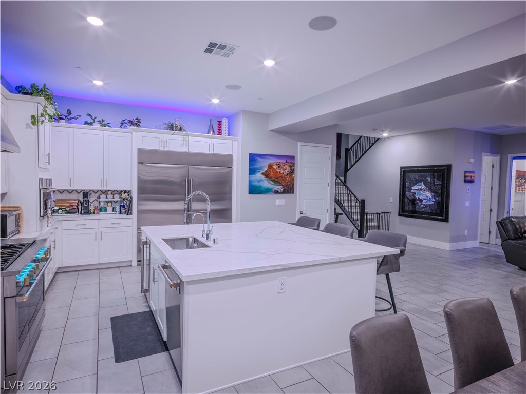 270 Shaded Canyon Drive Henderson NV 89012