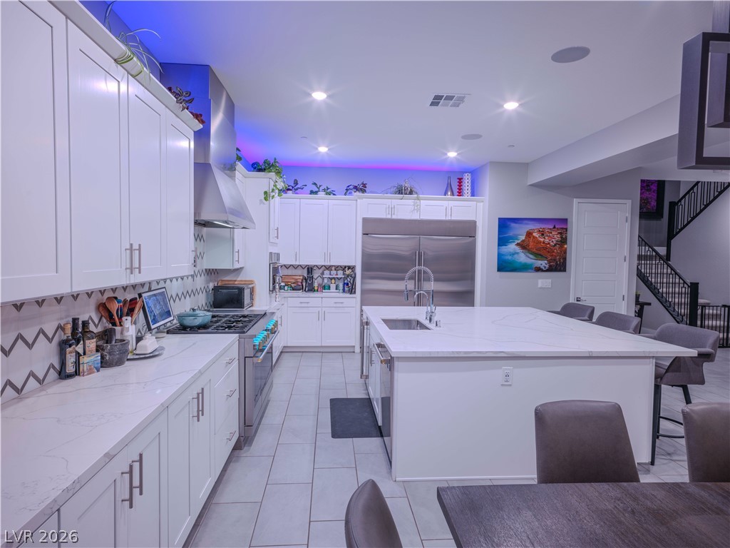 270 Shaded Canyon Drive Henderson NV 89012