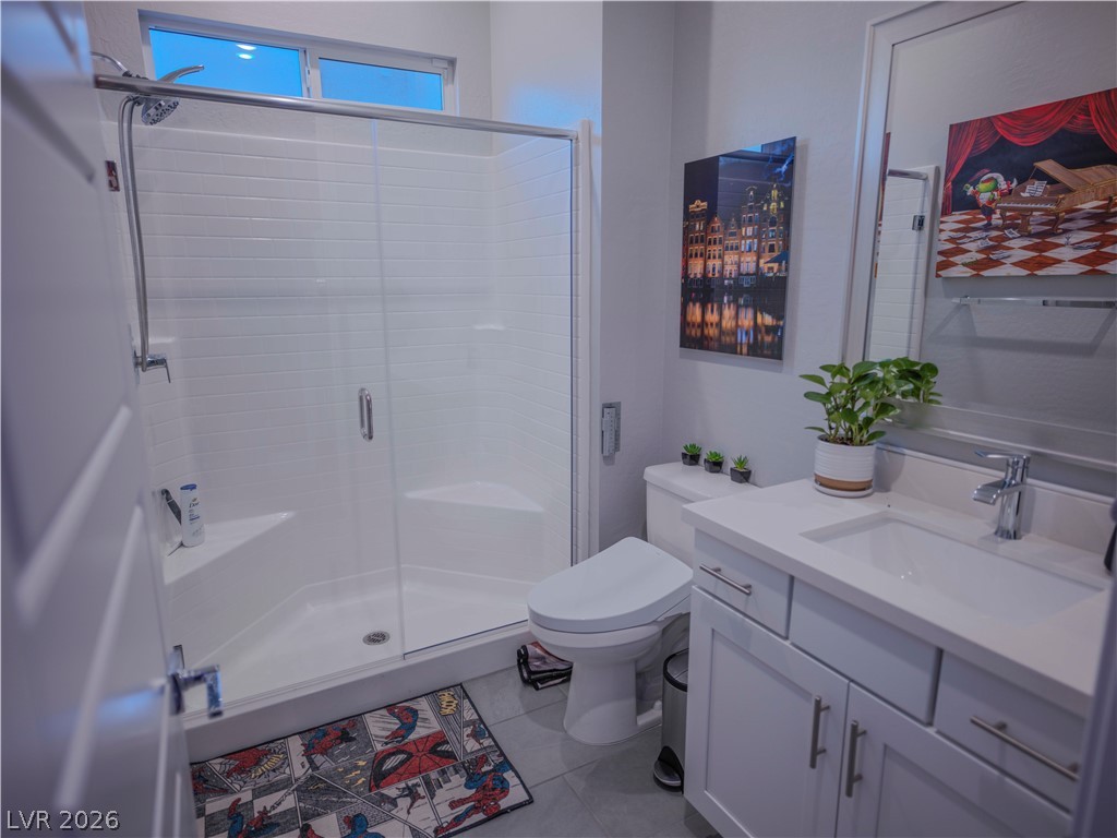270 Shaded Canyon Drive Henderson NV 89012