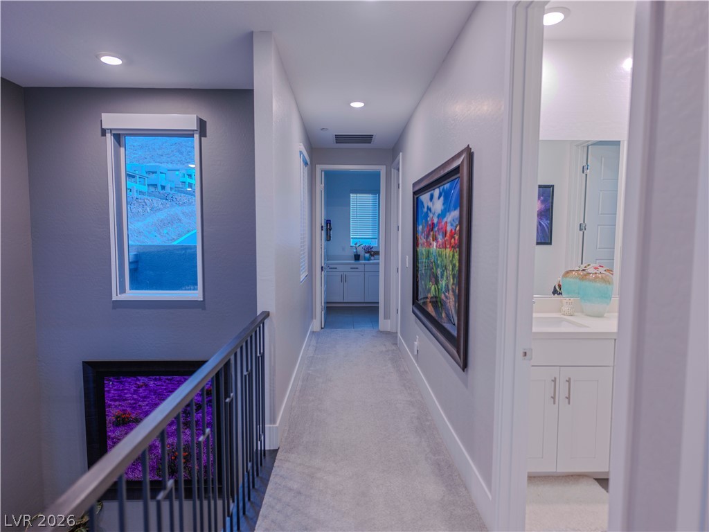 270 Shaded Canyon Drive Henderson NV 89012