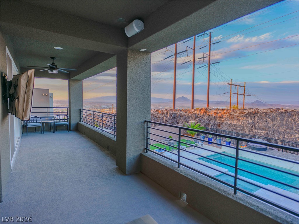270 Shaded Canyon Drive Henderson NV 89012