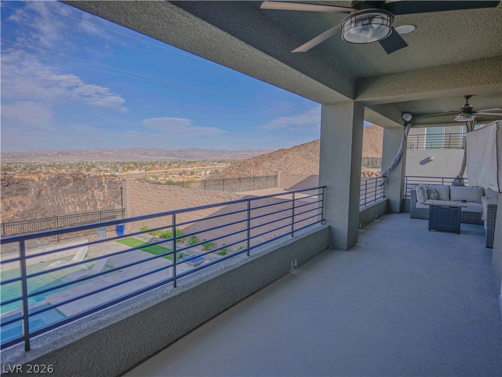 270 Shaded Canyon Drive Henderson NV 89012